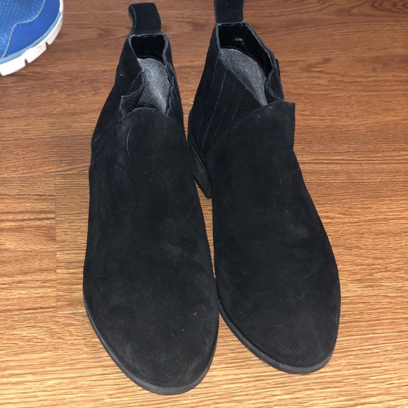 Black Ankle booties - Picture 2 of 3